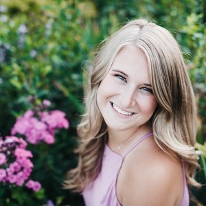 Fundraising Page: Megan Boyd